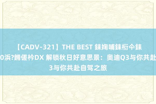 【CADV-321】THE BEST 銇婅哺銇椼仐銇俱仚銆?50浜?鏅傞枔DX 解锁秋日好意思景：奥迪Q3与你共赴自驾之旅